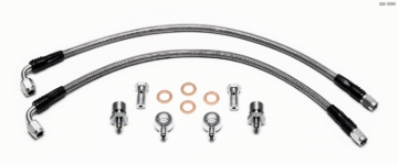 Picture of Wilwood Flexline Kit FFR Rear