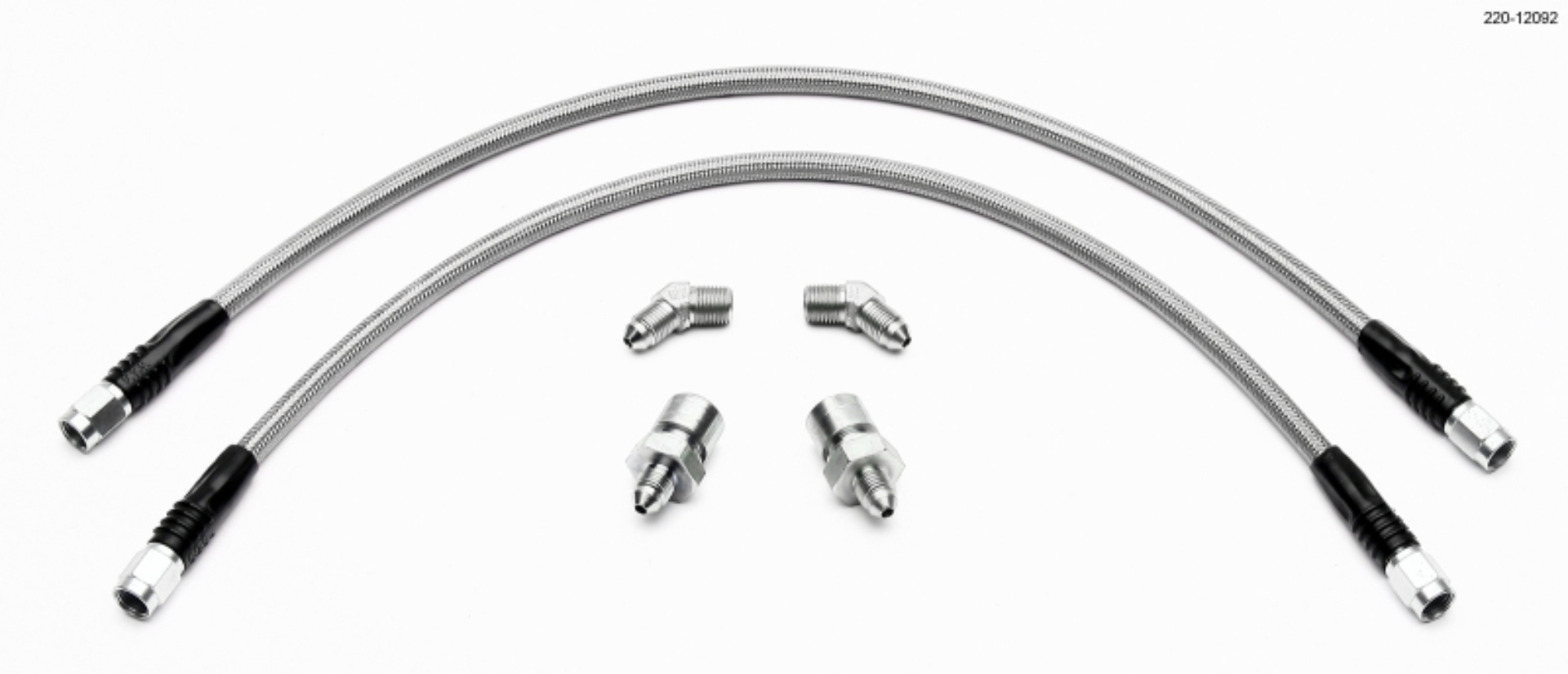 Picture of Wilwood Flexline Kit FFR Front