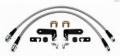 Picture of Wilwood Flexline Kit Honda CRZ 2011-up Front