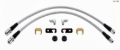 Picture of Wilwood Flexline Kit Civic 2006-up Front
