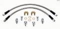 Picture of Wilwood Flexline Kit Rear Fiesta
