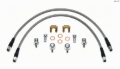 Picture of Wilwood Flexline Kit D52 Caliper 22in w/ Banjo 7/16-20