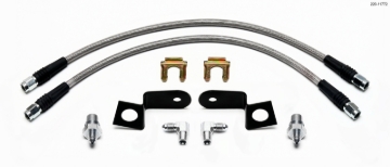 Picture of Wilwood Flexline Kit 2006-10 Magnum/Charger/Challenger/300C Rear