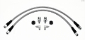 Picture of Wilwood Flexline Kit 2010 Camaro Front