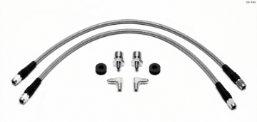 Picture of Wilwood Flexline Kit 2010 Camaro Front
