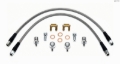 Picture of Wilwood Flexline Kit D52 Caliper 20in w/ Banjo 7/16-20