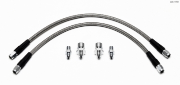 Picture of Wilwood Flexline Kit 95-05 Miata