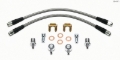 Picture of Wilwood Flexline Kit D52 Caliper 14in w/ Banjo 7/16-20