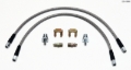 Picture of Wilwood WIL Flexline Brake Hose Brake Line Kits - 220-10988