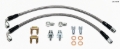 Picture of Wilwood Flexline Kit Rear Mini Cooper w/ Combination Parking Brake Caliper