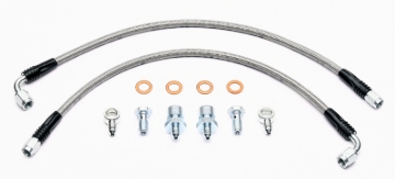 Picture of Wilwood Flexline Kit Rear Honda / Acura w/ Combination Parking Brake Caliper