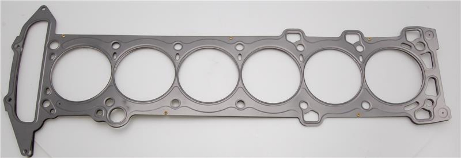 Picture of Cometic 90-94 Nissan SR20DE/DET DOHC 16V 2.0L 87.5m .051 inch MLS Head Gasket