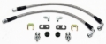 Picture of Wilwood Flexline Kit Front 2008 Toyota Matrix w/ SL6 Caliper