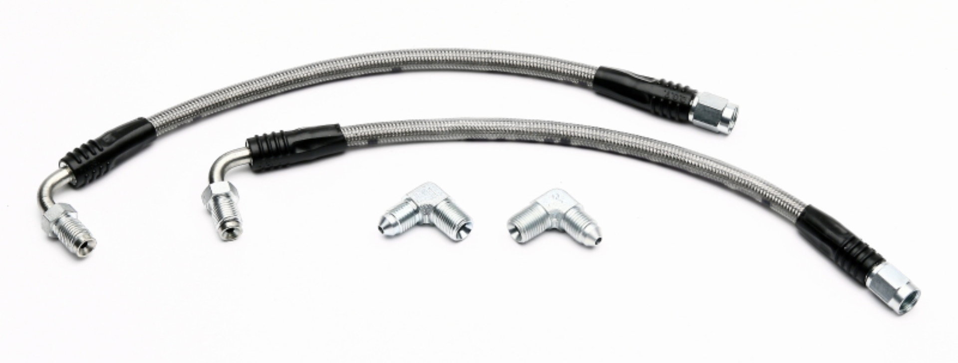 Picture of Wilwood Flexline Kit 65-82 Corvette Rear w/ SL4 Caliper