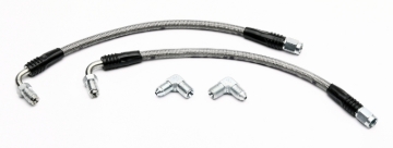 Picture of Wilwood Flexline Kit 65-82 Corvette Rear w/ SL4 Caliper