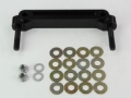 Picture of Wilwood Caliper Mounting Kit w/Bracket-GN6R-6.00in Mount