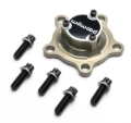 Picture of Wilwood WIL Drive Flange Wheel Hubs - 270-6733