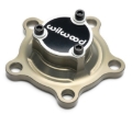 Picture of Wilwood WIL Drive Flange Wheel Hubs - 270-6733L