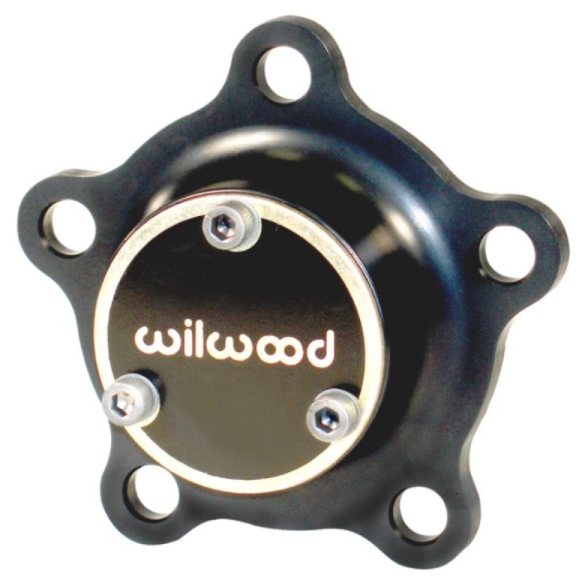 Picture of Wilwood WIL Drive Flange Wheel Hubs - 270-6732L