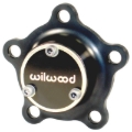 Picture of Wilwood WIL Drive Flange Wheel Hubs - 270-6732
