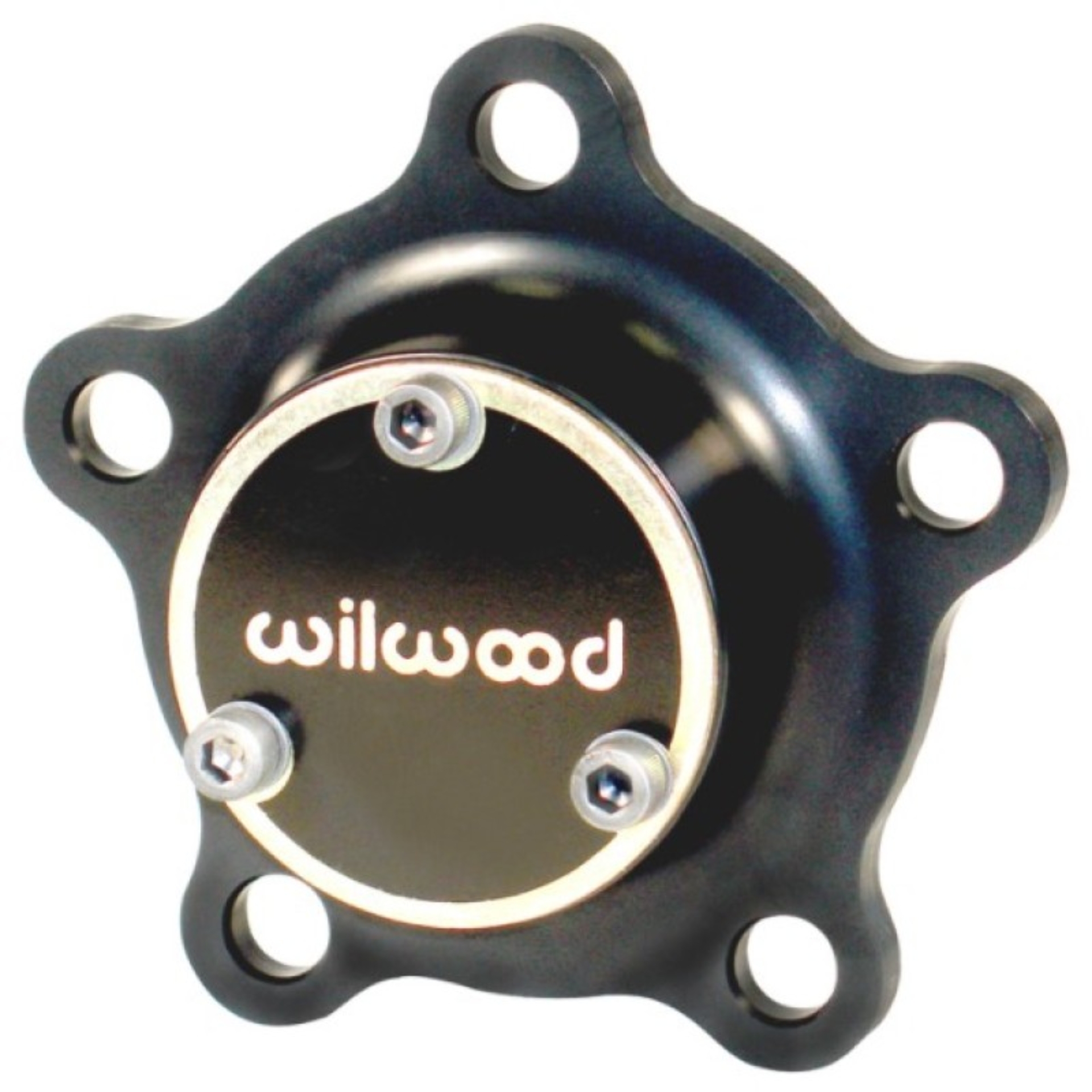 Picture of Wilwood WIL Drive Flange Wheel Hubs - 270-6732