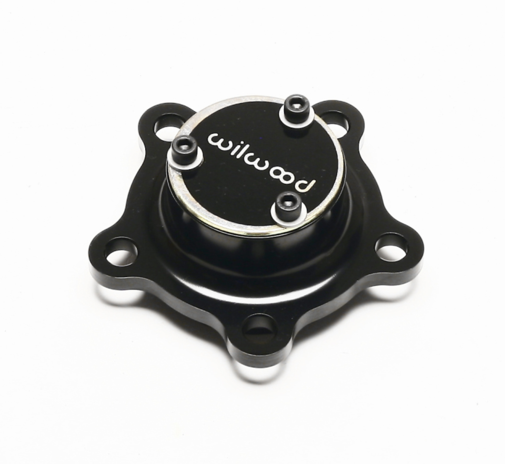 Picture of Wilwood WIL Drive Flange Wheel Hubs - 270-13213L