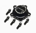 Picture of Wilwood WIL Drive Flange Wheel Hubs - 270-13213