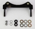 Picture of Wilwood Caliper Mounting Kits w/Bracket-Dynapro Radial Mini Cooper