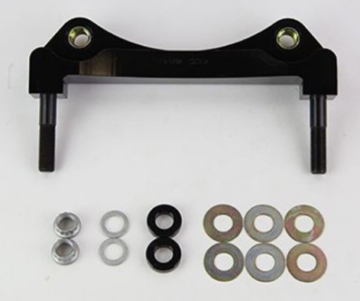 Picture of Wilwood Caliper Mounting Kits w/Bracket-Dynapro Radial Mini Cooper
