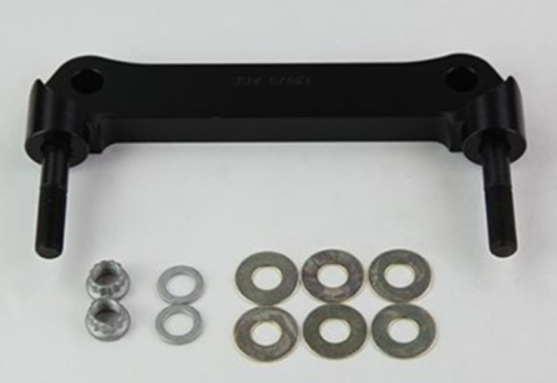 Picture of Wilwood Bracket Kit-FSL4/6R-5.25in MT NASCAR