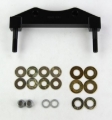 Picture of Wilwood Caliper Mounting Kits w/Bracket-2005 GTO-Rear