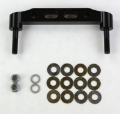 Picture of Wilwood Caliper Mounting Kit w/Bracket-Dynapro Radial-3.50in Mount 11.75in Rotor Sprint