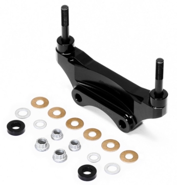 Picture of Wilwood Caliper Mounting Kit w/Bracket-FNSLR Tiger Rear End