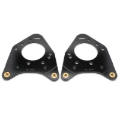 Picture of Wilwood Brackets (2) - HD Front - Pinto/Mustang II 11in Rotor