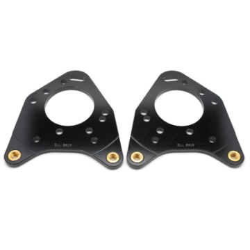 Picture of Wilwood Brackets (2) - HD Front - Pinto/Mustang II 11in Rotor