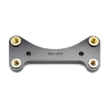 Picture of Wilwood Bracket (ea) - Forged Dynalite to Honda/Acura - 240 mm Rotor