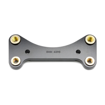 Picture of Wilwood Bracket (ea) - Forged Dynalite to Honda/Acura - 240 mm Rotor