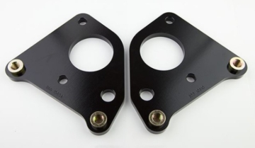 Picture of Wilwood Brackets (2) - Flat 67-72 Mopar B-Body 12.90in - 14.00inRotor