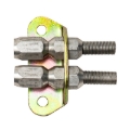Picture of Wilwood Housing End Adjuster. From 330-9371 Universal Cable kit