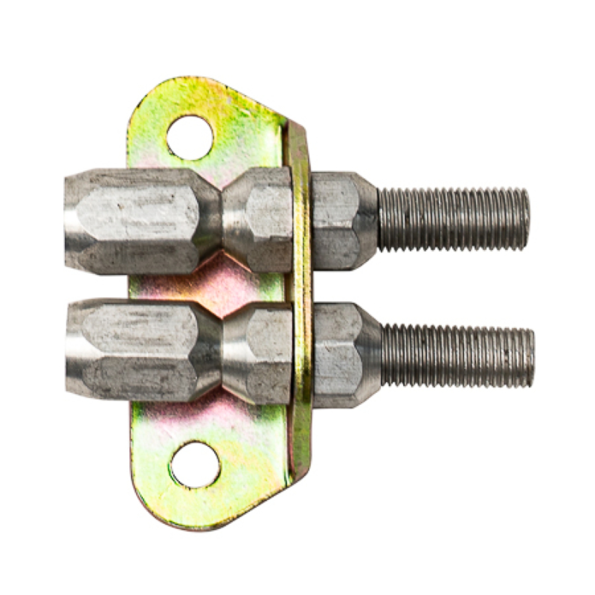 Picture of Wilwood Housing End Adjuster. From 330-9371 Universal Cable kit
