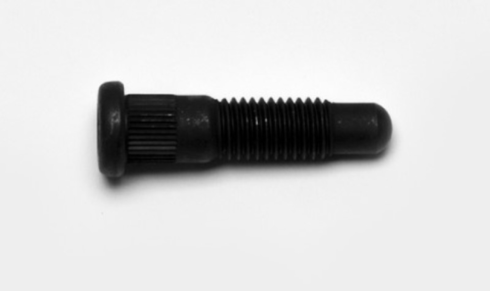 Picture of Wilwood Wheel Stud - 5/8in Coarse Drilled / Bulk - 100 pc. min.