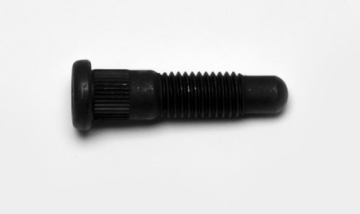 Picture of Wilwood Wheel Stud - 5/8in Coarse Drilled / Bulk - 100 pc. min.