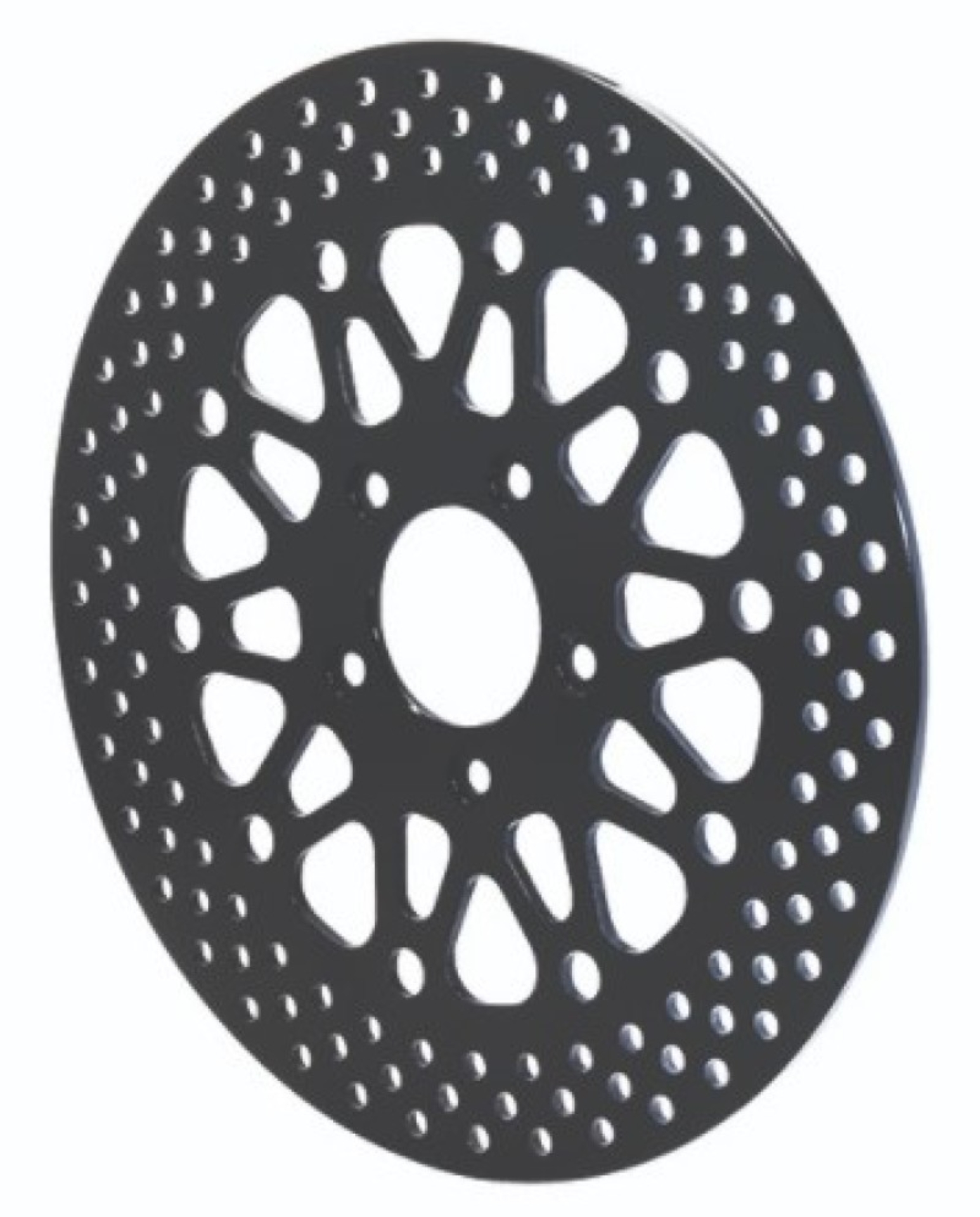 Picture of Wilwood WIL Rotors Front Brake Rotors - 160-13355-BK
