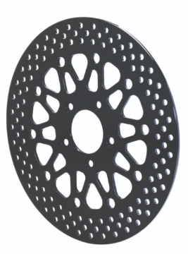 Picture of Wilwood WIL Rotors Brake Rotors - 160-10665-BK