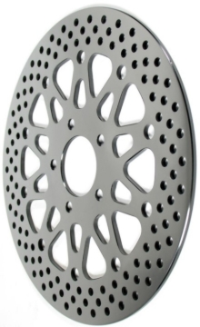 Picture of Wilwood WIL Rotors Brake Rotors - 160-10664