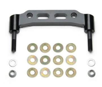 Picture of Wilwood Bracket Kit-FSL4/6R-3.50in MT Modified / Late Model 12.19in Rotor