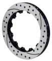 Picture of Wilwood WIL Rotors Brake Rotors - 160-12469-BK