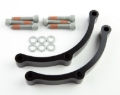 Picture of Wilwood Bracket Spacer Kit .732 DL Rear Internal P-Brake Kit-2.66 Offset