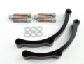 Picture of Wilwood Bracket Spacer Kit .482 DL Rear Internal P-Brake Kit-2.50/2.80 Offset