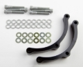 Picture of Wilwood Bracket Spacer Kit .732 SL4R Rear Internal P-Brake Kit